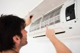 Air Duct Repair